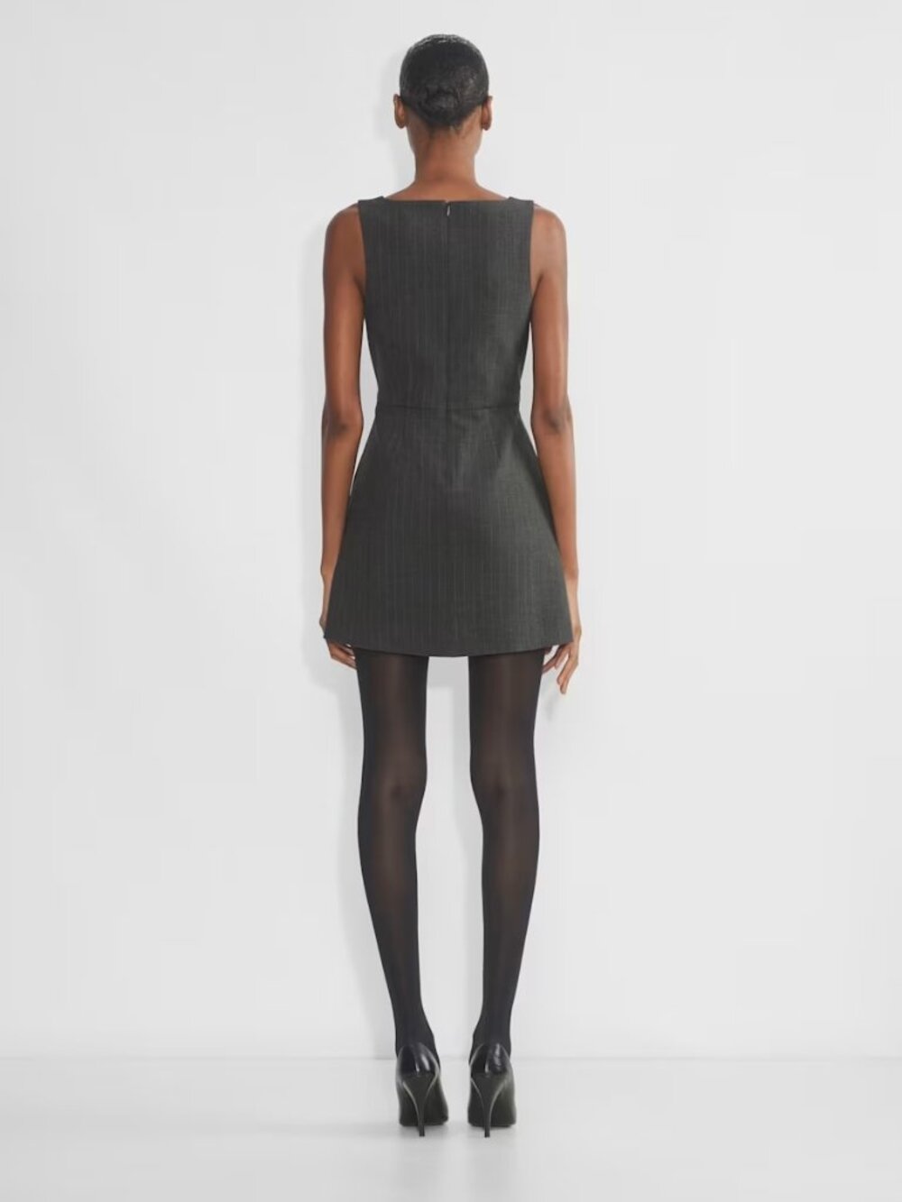 NWOT Aritzia Babaton Bond Dress - Size 0 - Picture 2 of 5